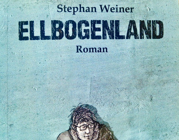 Ellenbogenland Stephan Weiner - ...
