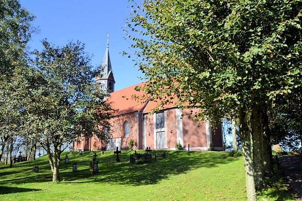 St. Vinzenz in Oldenbüll