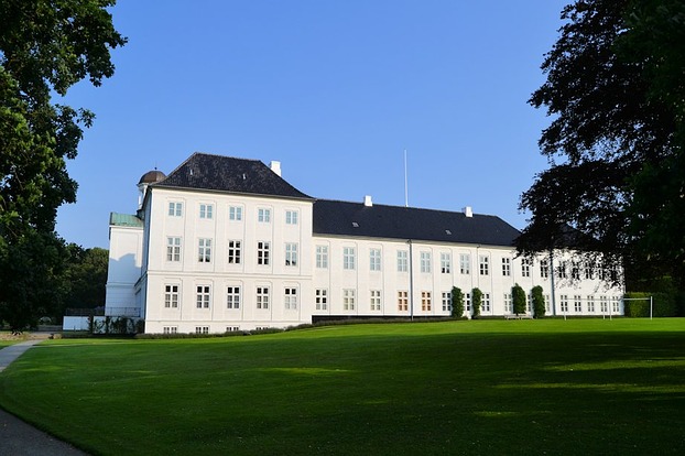 Schloss Gravenstein