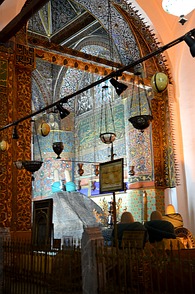 Mausoleum Mevlana