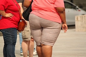 Übergewicht gilt als Risikofaktor ...