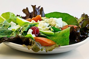 Gesunde Ernährung kann chronische ...