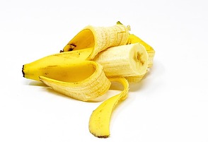 Bananen beinhalten für den Sportler ...