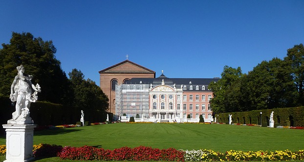 Kurfürstlicher Palast