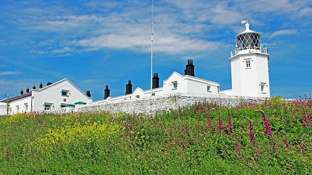 Lizard Lighthouse