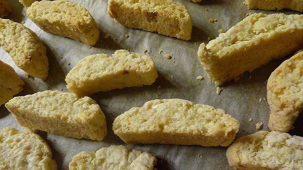 Biscotti