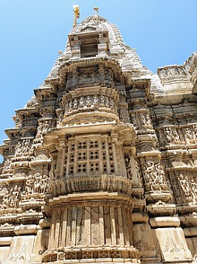 Jagdish-Tempel