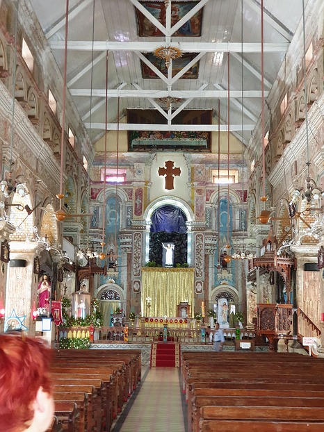 St. Mary's Canossian Convent