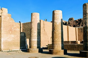 Sobek-Tempel