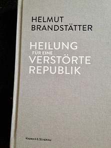 Helmut Brandstätter - Heilung für ...