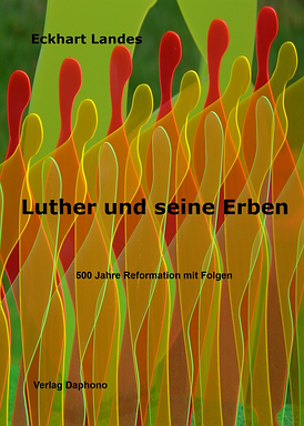 Luther und seine Erben - eBook