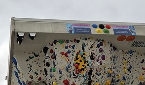 Kletterzentrum Innsbruck