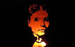 Lizzie Borden - Die Axtmörderin