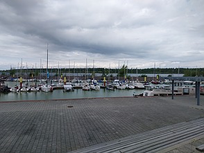 Kap Zwenkau ist ein günstiger ...