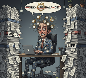 Worklifebalance