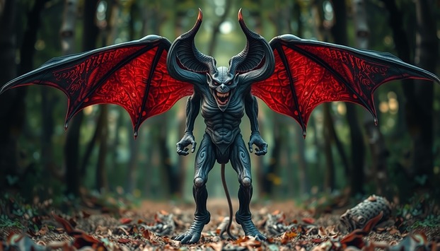 Der Jersey Devil