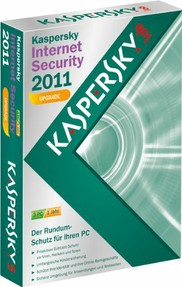  Kaspersky Internet Security 2011 