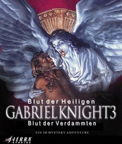 Gabriel Knight 