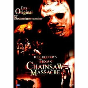 The Texas Chainsaw Massacre - Blutgericht in Texas 