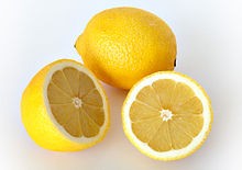 Apfelsinen, Zitronen & Co.