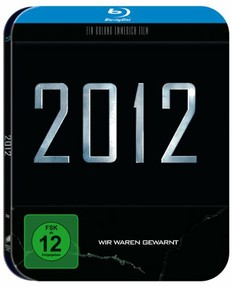 2012 - Der Film von Roland Emmerich