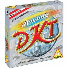 DKT - dynamic