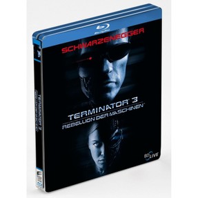 Terminator 3 – Rebellion der Maschinen