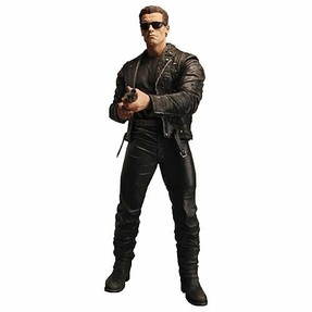 Terminator 2 Action Figur T-800