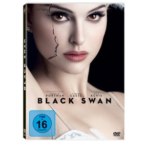 Black Swan - mit Natalie Portman