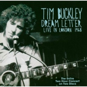 Dream Letter - Live in London 1968 - Das Album