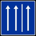 Die wichtigsten Verkehrszeichen und ihre Bedeutung