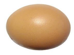 Eier gelten seit jeher als ein Fruchtbarkeitssymbol