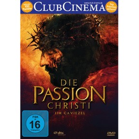 "Die Passion Christi": Ein Film für die ganze Familie! 