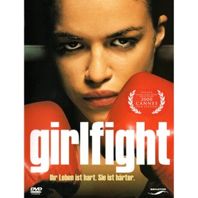 Girlfight – Auf eigene Faust