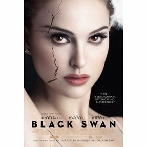 Black Swan - Filmposter auf Amazon