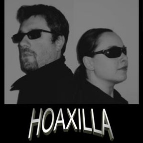 Das Hoaxilla-Team
