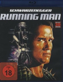 Oder doch Remake von "The Running Man"?