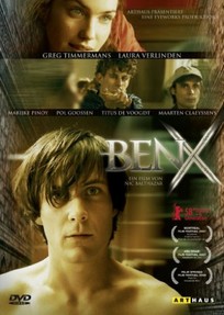 DVD "Ben X"