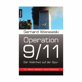 Gerhard Wisnewski zu 9-11
