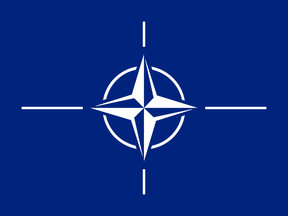 Ziel der Nato: "Konfliktverhütung und Krisenbewältigung"