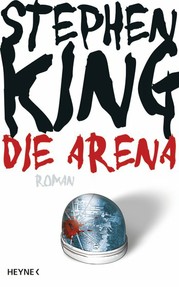 Cover "Die Arena"