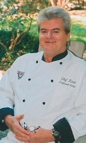 Chef Keem Kochjacke