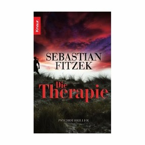 Sebastian Fitzeks "Die Therapie"