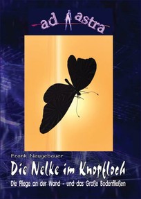 Cover "Die Nelke im Knopfloch"