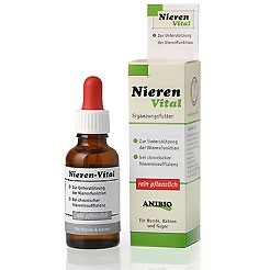 Nieren-Vital-Tropfen