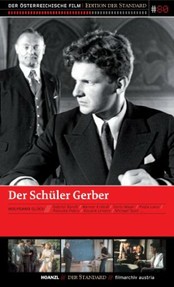 Filmadaption "Der Schüler Gerber"