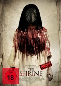The Shrine (2010): Kanadischer Horrorfilm