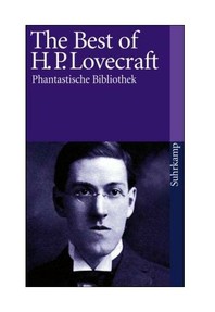 Horrorgeschichten von H. P Lovecraft