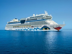 Bild AIDA Cruises