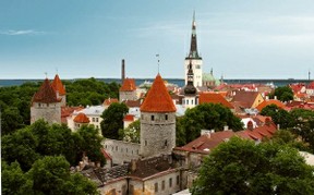 Tallinn (Costa Kreuzfahrten)